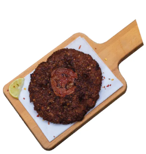 KABAB CHI RESTAURANT مطعم باكستاني