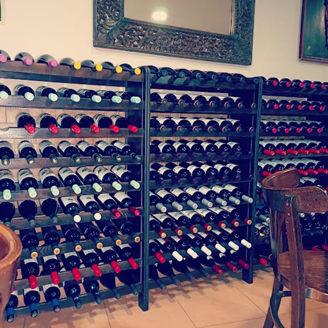 Cervexería Viñoteca Muxicas