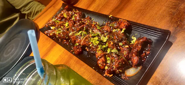 Chilli Chinese Restaurant