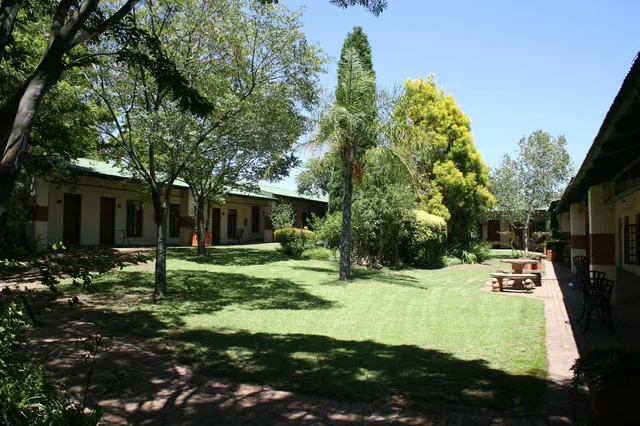 Idle Winds Lodge and Conference Centre