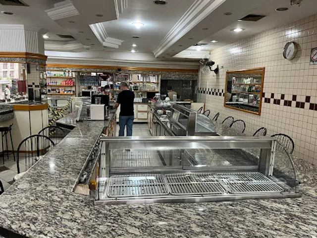 Panificadora e Confeitaria Flumê