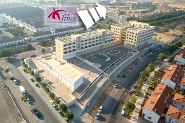 Apartamentos Luxsevilla Palacio