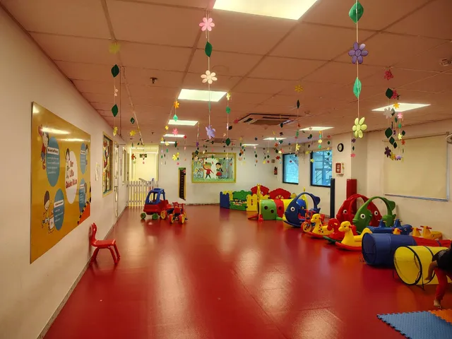 KLAY Madhapur - Pre Schools and Daycare