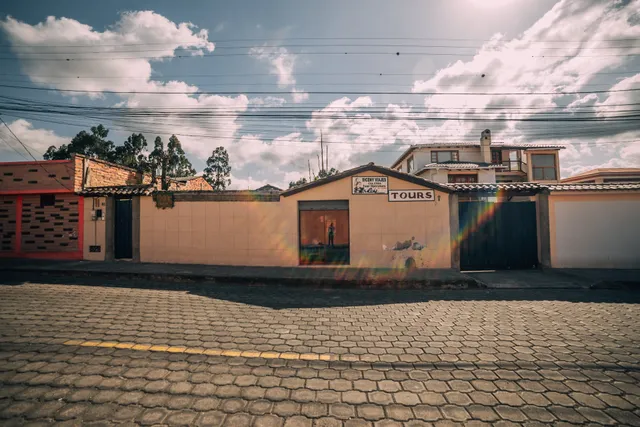 Casa Zulay -Zulay Tour