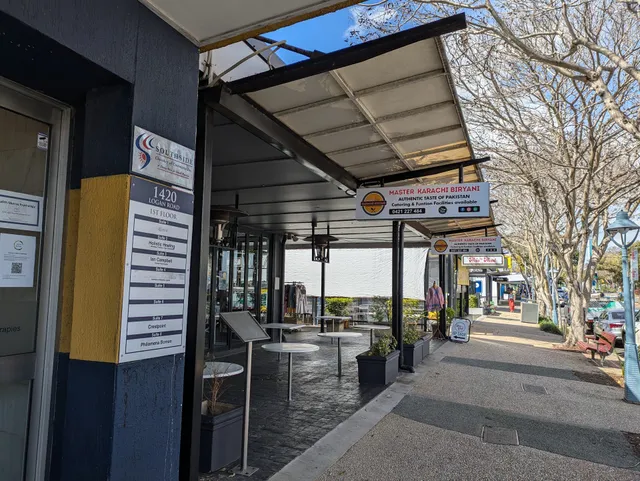 Abay's lechon de cebu bar and grill