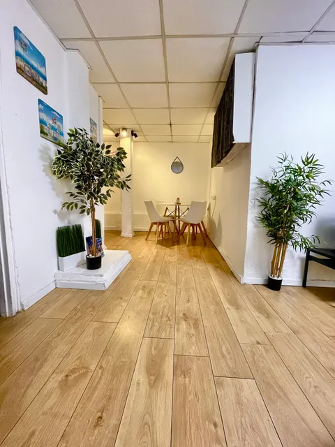 Dotan Kahlon Boutique Apartments