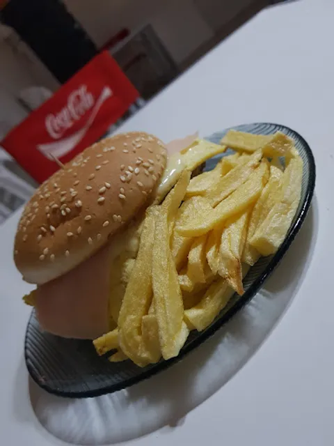 El Club del Sándwich