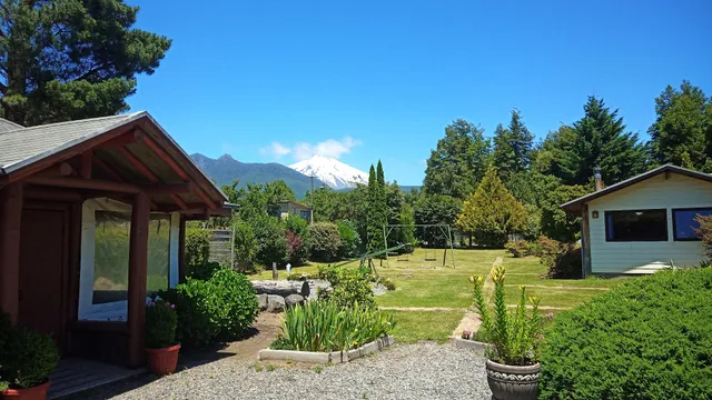 Cabañas sindicato cge