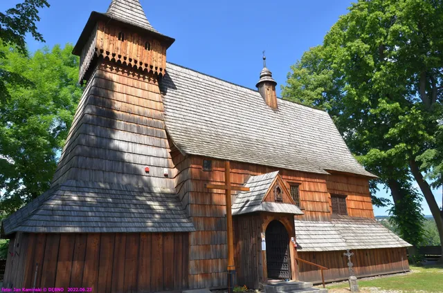 Church of St. Michael the Archangel