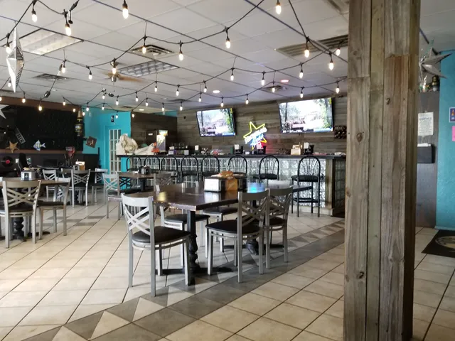 Ostioneria Villa del Sol