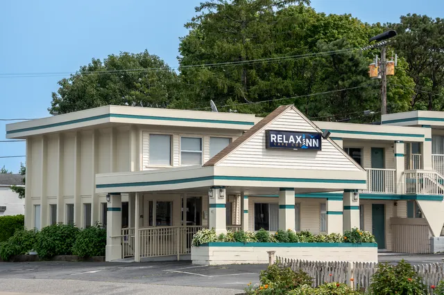 Relax Inn Cape Cod - West Yarmouth/Hyannis