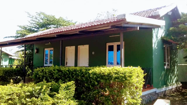 Mountain View Resort Masinagudi