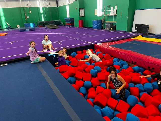 Metro Stars Gymnastics