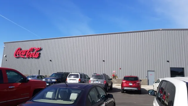 Atlantic Coca-Cola Bottling Company