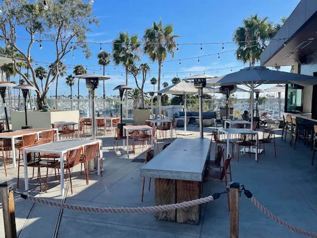 Palapa | Ola Mexican Restaurant