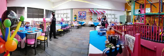 Barbacoa Artesanal Borrega Mirreyna