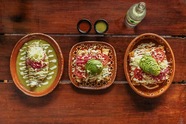 Los de cochinita Zihuatanejo