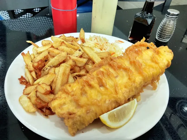 Halibut House Fish and Chips Inc.