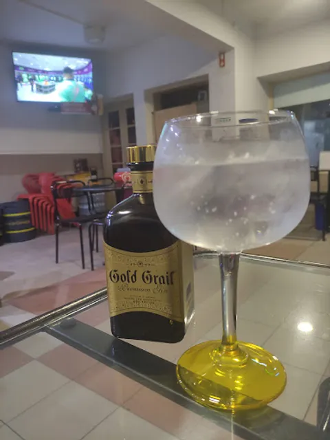 Café Snack Bar BULLY