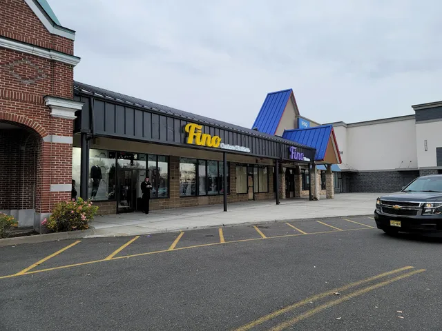 Fino Custom Clothiers