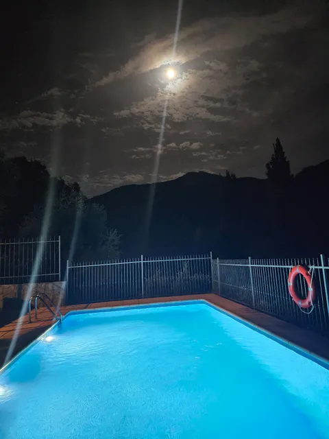 Casa Rural Curtidores