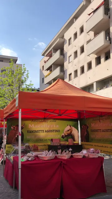 Mercato Contadino a Milano