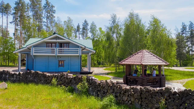 Lake House Стрижевка