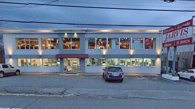 Jarvis Appliance Inc.