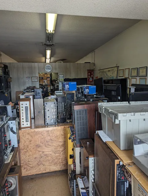 Alpha Electronics Inc.