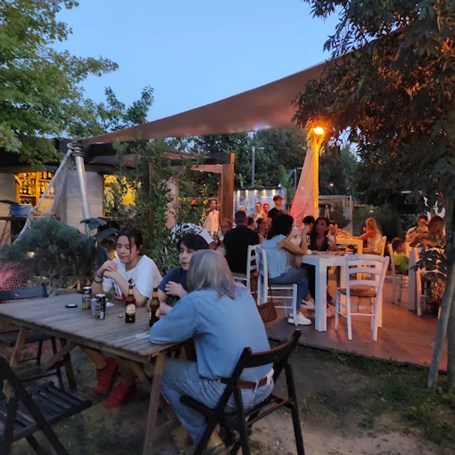 Pizzeria Ammore e niente più