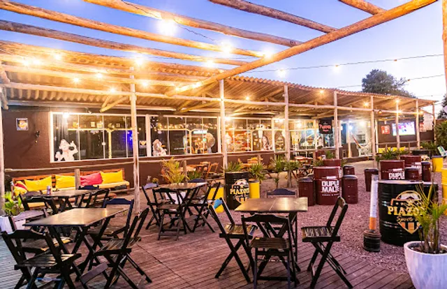 Piazote Sports Bar
