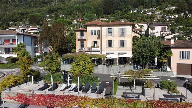 Arbostora Charme Hotel