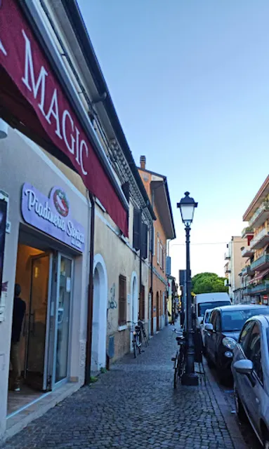 Piadineria Storica da Ariello