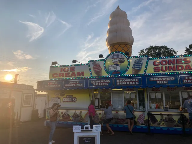 Mr Goodies - Forest VA