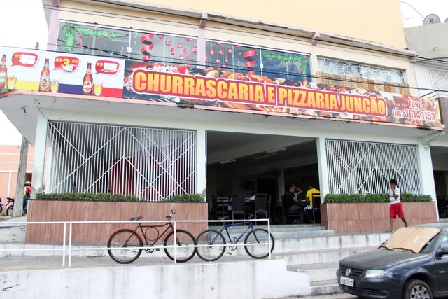 Churrascaria Juncão