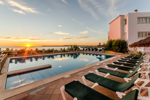 Apartaments Blancala