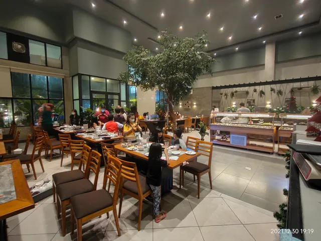 Mashū All You Can Eat