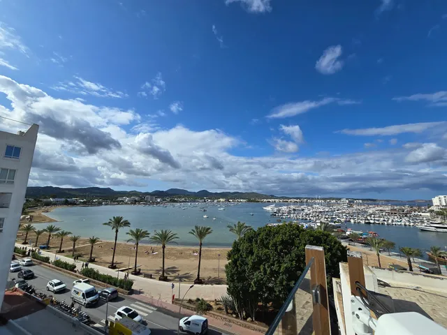 Apartamentos Central Park