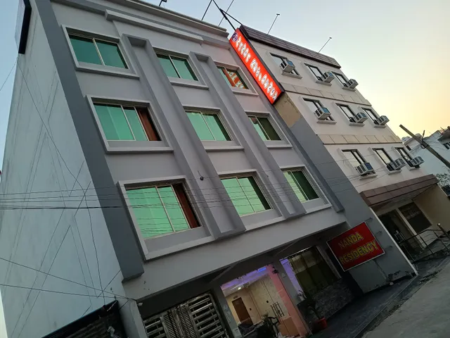 Nanda Residency