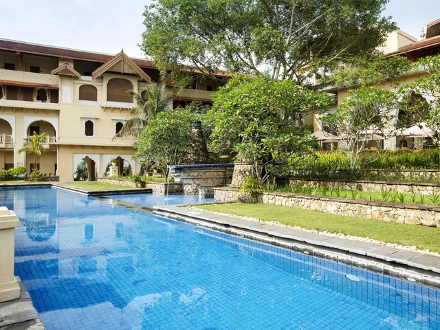 TripleTree Hotel & Resort Bukittinggi