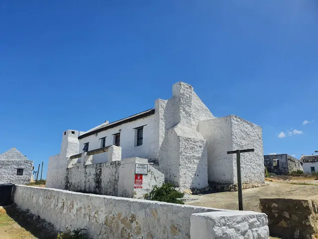 Kassiesbaai Guest House