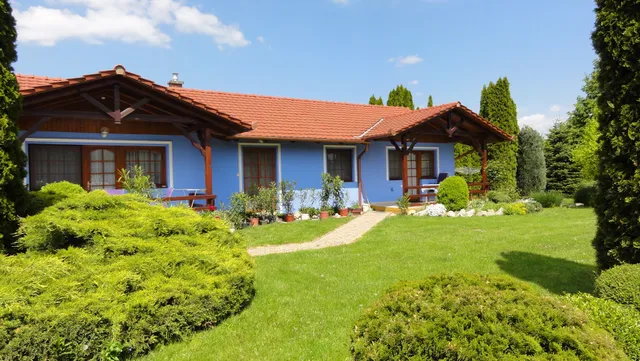 Familie Magyar Apartman