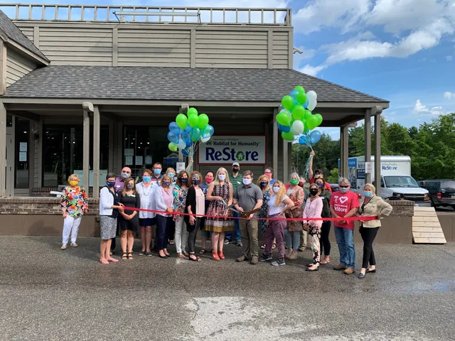 ReStore - Northwest Michigan Habitat for Humanity