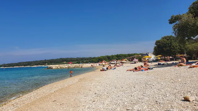 Plaža Braničevica