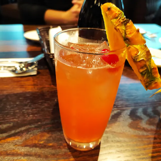 Italianni's Galerías Coapa