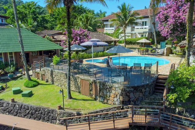 Una's Point Inn - Una Bar