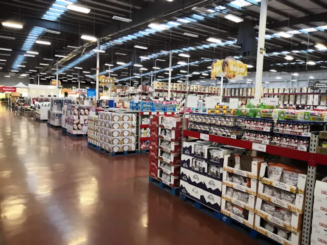 City Club San Jeronimo