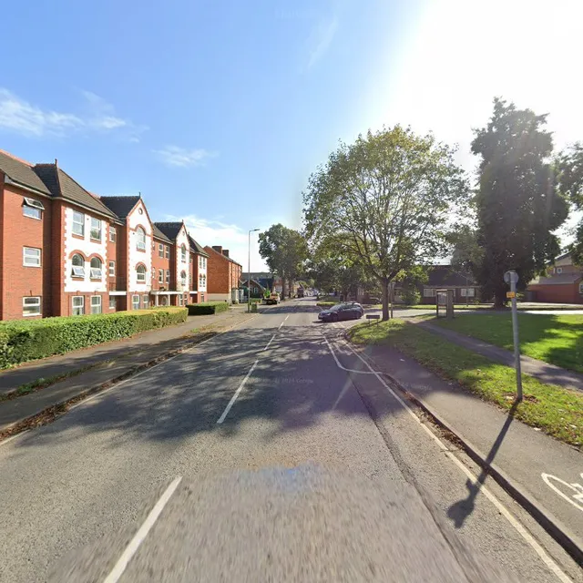 The Cotswolds pantry