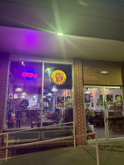 EMPANADA ESPRESSO Coffee