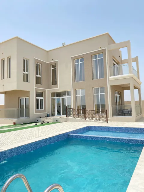 Alyas villa الياس فيلا